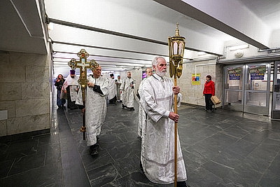 Памятные мероприятия к 27-й годовщине трагедии на Немиге прошли в Минске