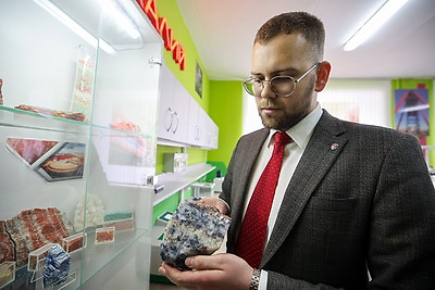 В БГТУ для абитуриентов-целевиков будут доступны 30 специальностей