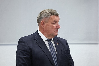 \"Можем конкурировать\". Лукашенко ставит задачу активнее осваивать рынок светодиодных ламп