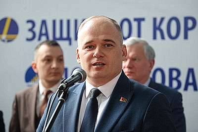 От огнезащитных материалов до роботов. В Минске представили передовые технологии в промышленности