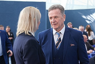 Глава НОК: покоренные олимпийские вершины - символ таланта белорусов