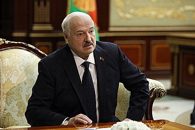 Лукашенко: Беларусь хотела бы расширить сотрудничество со Шри-Ланкой