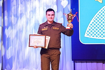 Сергеенко с рабочей поездкой посещает Поставы