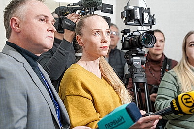 Исаченко о стратегии развития агропрома Могилевской области