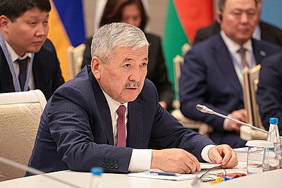 Беларусь предлагает перезагрузить подход к промышленной кооперации в ЕАЭС
