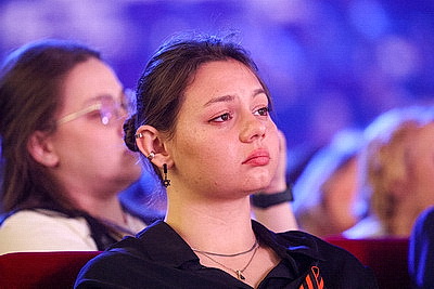 Продюсер концерта-реквиема \"Каждый третий\": наш проект в Казани стал самым масштабным