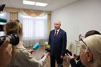 Ходжаев: шесть пострадавших в Брянской области эвакуируют в Беларусь