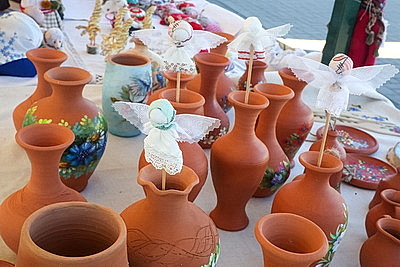 Традиции без границ. В Могилеве стартовал IX Международный форум культуры