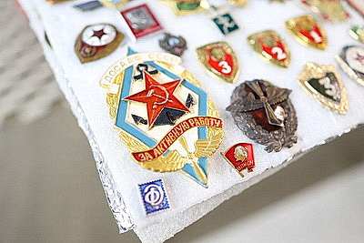 \"Соберем коллекцию вместе\". Республиканский слет коллекционеров прошел в Минске