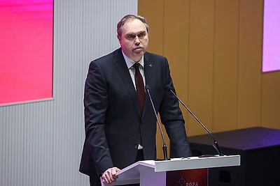 Петкевич: онкология и радиология - в числе наиболее стремительно развивающихся сфер здравоохранения