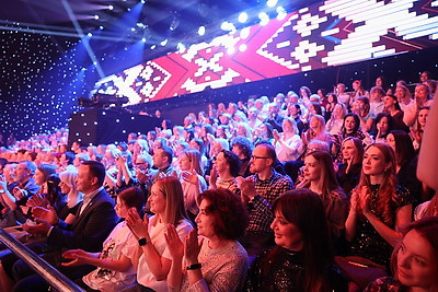 Ибрагим Карасов стал победителем шоу \"Фактор.BY\"