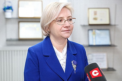В Минске прошла встреча представителей БСЖ и Китайского комитета ШОС по добрососедству, дружбе и сотрудничеству