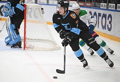 Минские динамовцы в овертайме уступили \"Салавату Юлаеву\"