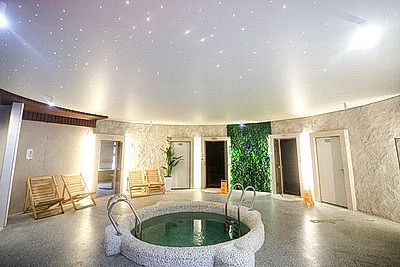 Выручка санаториев Беларуси выросла на 23% в прошлом году