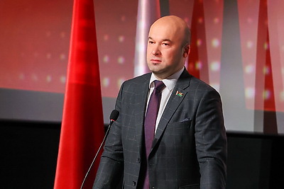 Форум женщин-предпринимателей Союзного государства стартовал в Минске