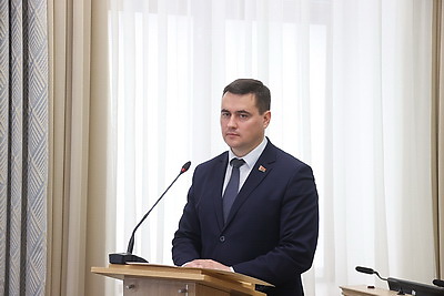 ЦИК установил итоги выборов делегата ВНС от РОО \"Белая Русь\" вместо выбывшего