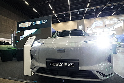 EnergyExpo 2026: юбилейный форум стартовал в Минске
