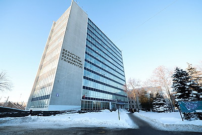 Около 58,5 тыс. белорусских одиннадцатиклассников приняли участие в репетиционном ЦЭ