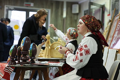 Беларусь и Узбекистан договорились об углублении взаимодействия в сфере атомной энергетики