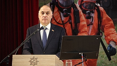 \"Сделано действительно много\". В МЧС подвели итоги работы за 2025 год и обозначили проблемные вопросы