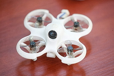 Один из этапов внезапной проверки ВС завершился