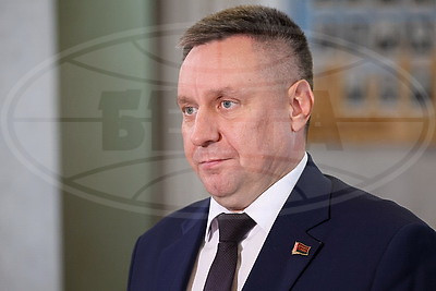 Уборочная, сев озимых и госзаказ. Доклад главы Минсельхозпрода
