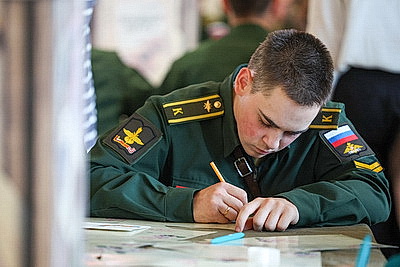 Память, которая объединяет. Концерт-реквием \"Каждый третий\" представили в Санкт-Петербурге