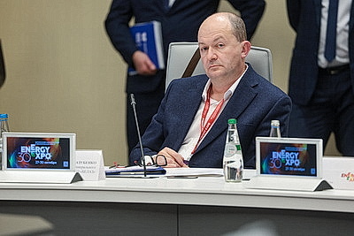 EnergyExpo 2026: юбилейный форум проходит в Минске