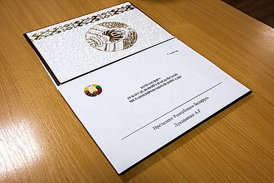 Одно из механизированных соединений приведено в боевую готовность в рамках проверки ВС Беларуси