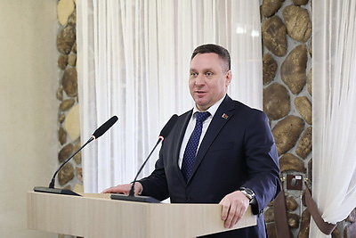 Новые возможности и обмен опытом. Аграрный сектор Беларуси презентовали главам дипмиссий