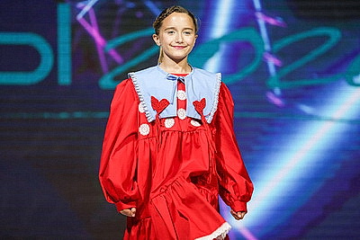 Победители фестиваля-конкурса моды и фото \"Мельница моды-2026\" определены в Минске