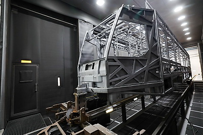 Пригородные электробусы и трамваи. Какие новинки электротранспорта выпускает \"БКМ Холдинг\"