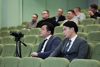 В РНПЦ \"Кардиология\" представили новые клинические методики лечения коронарных артерий