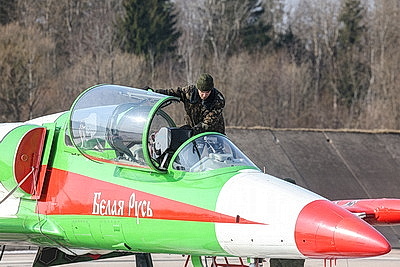 В 116 шаб проходит внезапная проверка боеготовности