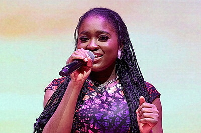 Культурное наследие разных стран продемонстрировали в Витебске на празднике национального творчества \"Э.Т.Н.О.\"