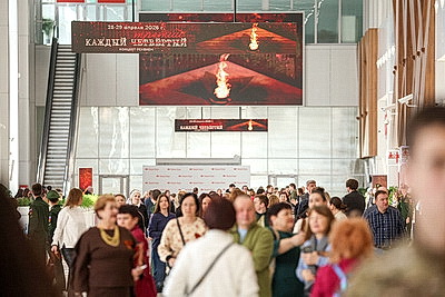 Продюсер концерта-реквиема \"Каждый третий\": наш проект в Казани стал самым масштабным