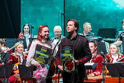 Сплав культур и звучаний: Международный форум дирижеров прошел в Могилеве