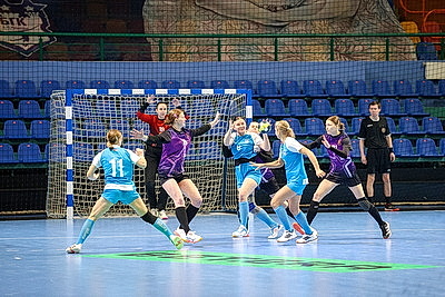 Команда \"Берестье\" одержала победу на первом этапе розыгрыша Кубка Беларуси