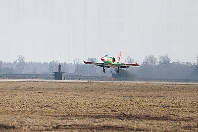 В 116 шаб проходит внезапная проверка боеготовности