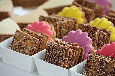 Международный симпозиум кондитеров открылся в Минске