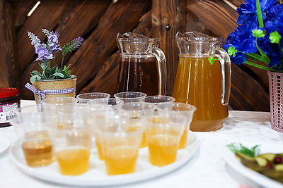 В Беларуси разработано более 120 рецептур плодоовощных консервов с маркировкой \"для детского питания\"