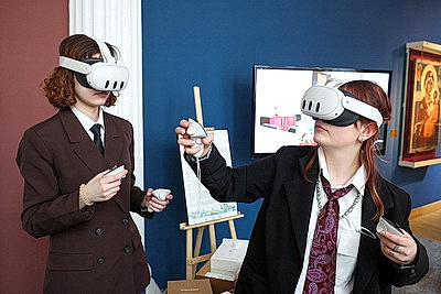 Историческое событие для страны. Чернецкий о представлении картины Шагала в Минске