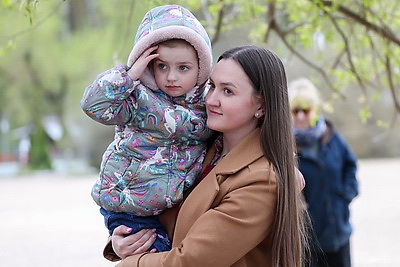 Живая музыка звучала на фоне природы: акция \"Свободное пианино\" прошла на Минском море