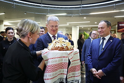 Концерт-реквием \"Каждый третий\" представлен в Уфе
