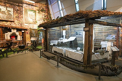 \"Большая туристическая неделя\" стартует в Минске