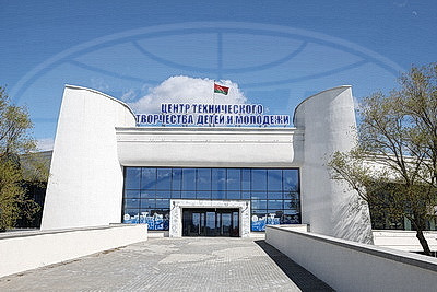 В столице стартовали международные соревнования по судомодельному спорту \"Минская весна - 2026\"