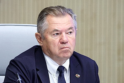 Кочанова: эффективное сотрудничество регионов во многом определяет динамику в экономической сфере