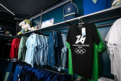 Атлеты из 94 стран примут участие в зимних Олимпийских играх в Милане