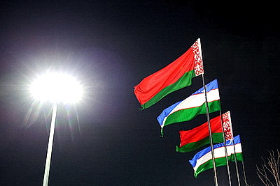 Турчин посетил производственную площадку группы компаний \"Серволюкс\"