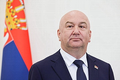 Беларусь стремится к поиску новых точек сближения с Сербией - Каранкевич
